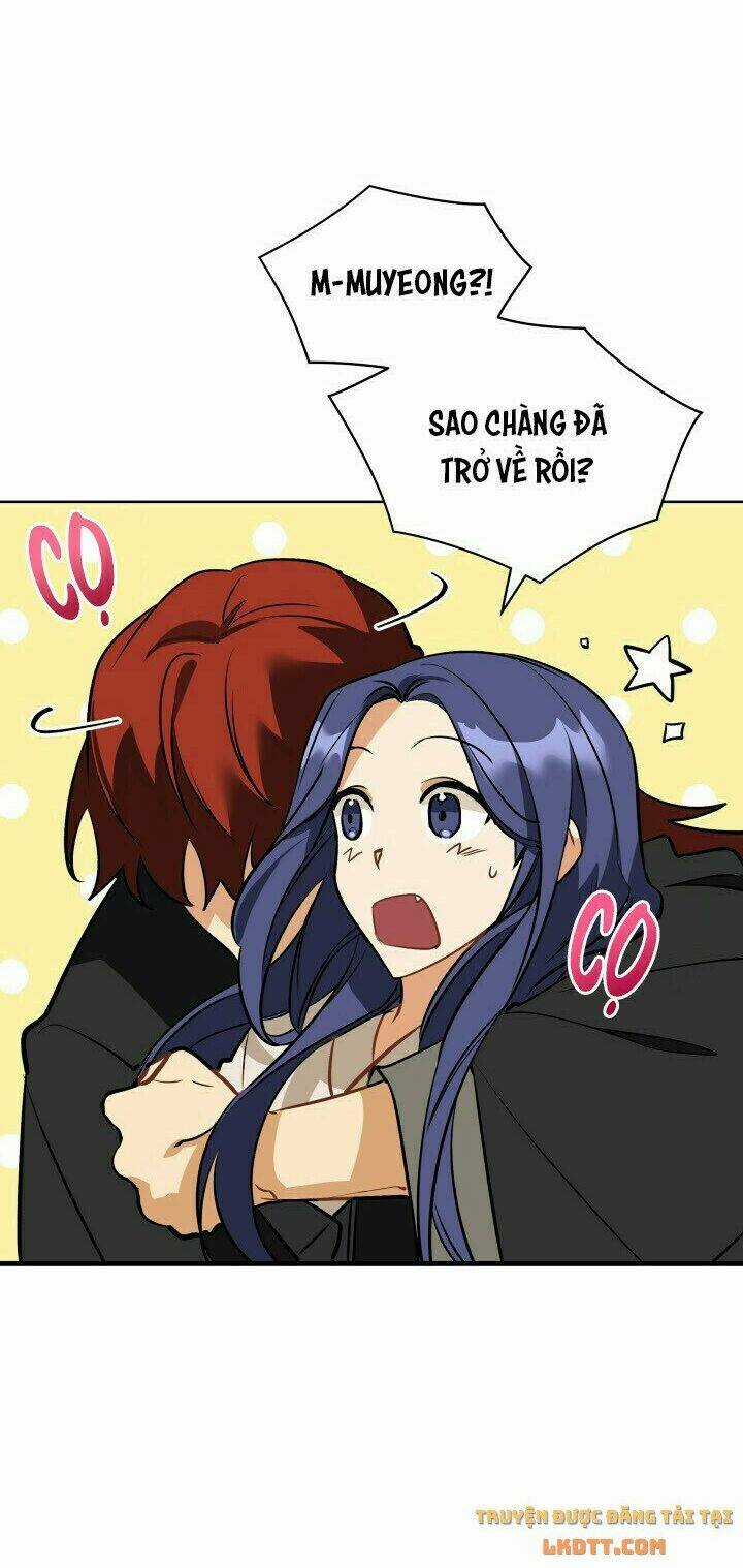 Quái Thú Với Hoa Chapter 90 trang 45