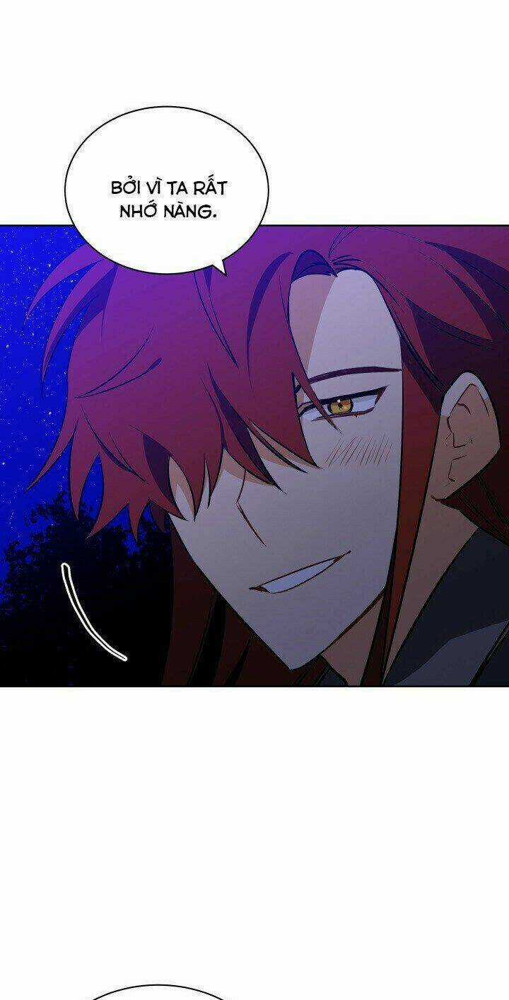 Quái Thú Với Hoa Chapter 90 trang 46