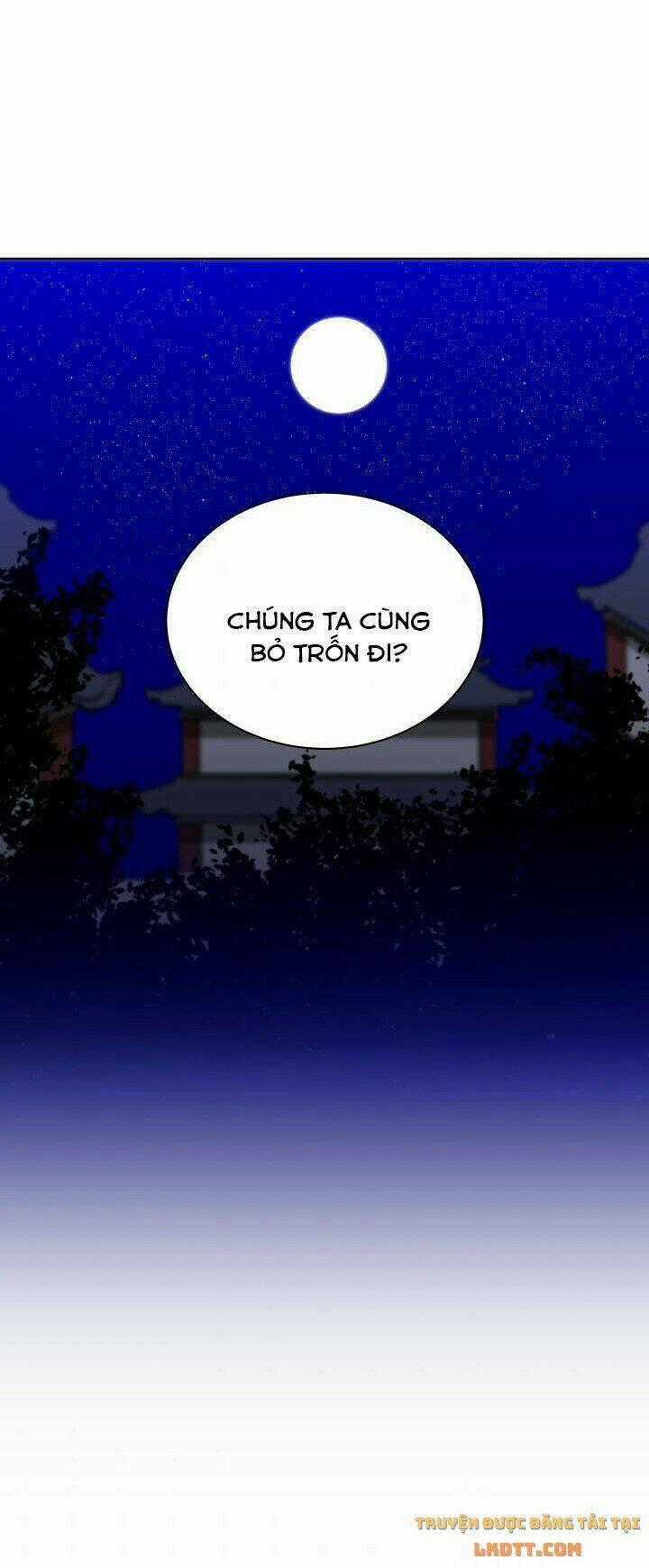 Quái Thú Với Hoa Chapter 90 trang 50