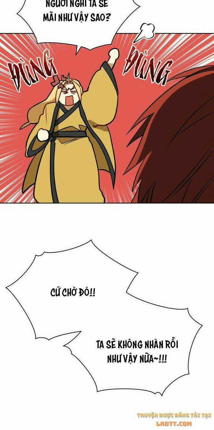 Quái Thú Với Hoa Chapter 90 trang 7