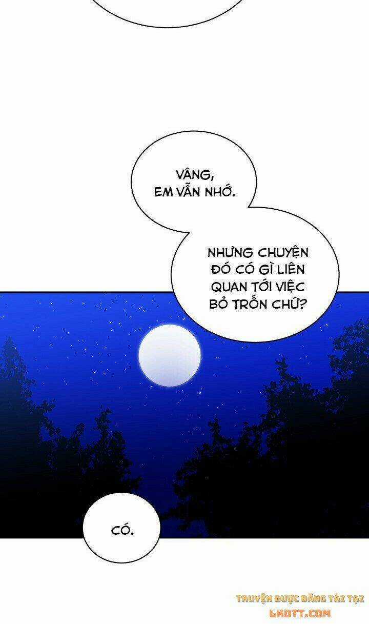 Quái Thú Với Hoa Chapter 91 trang 13