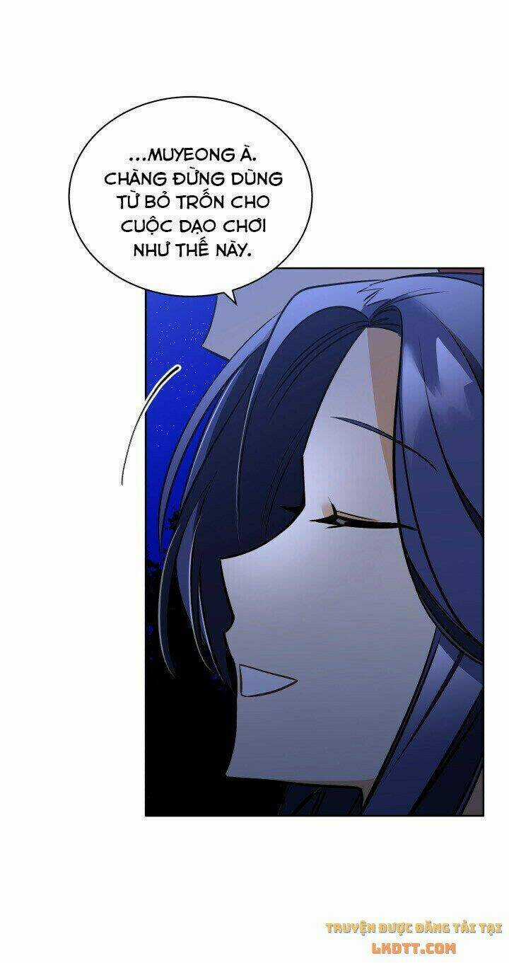 Quái Thú Với Hoa Chapter 91 trang 15