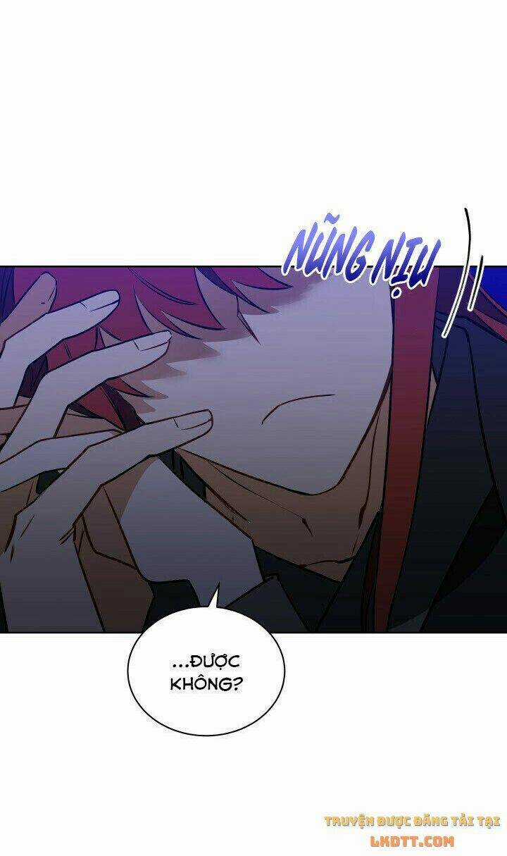 Quái Thú Với Hoa Chapter 91 trang 17