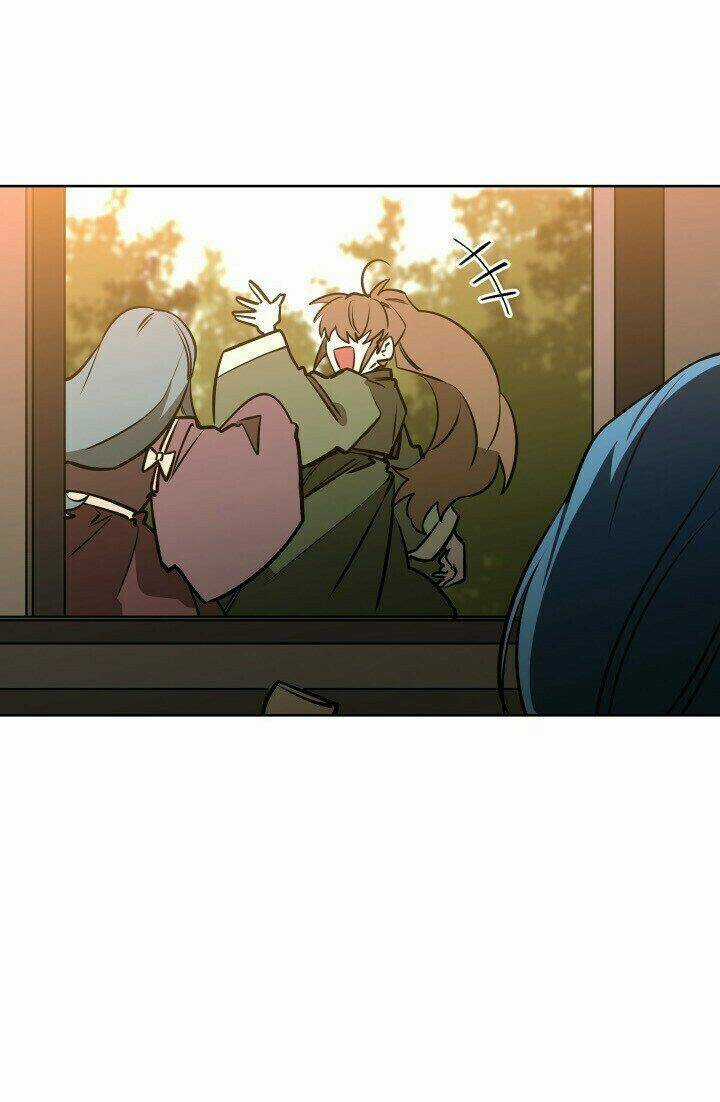 Quái Thú Với Hoa Chapter 91 trang 26