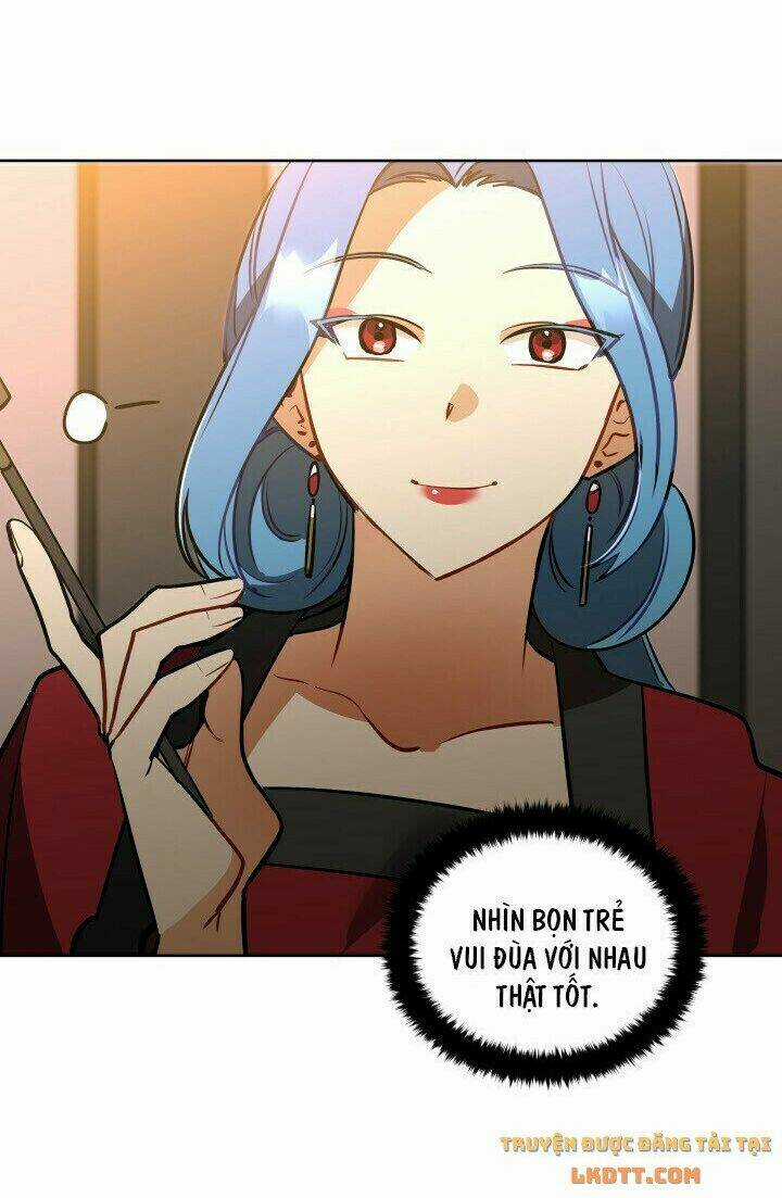 Quái Thú Với Hoa Chapter 91 trang 27