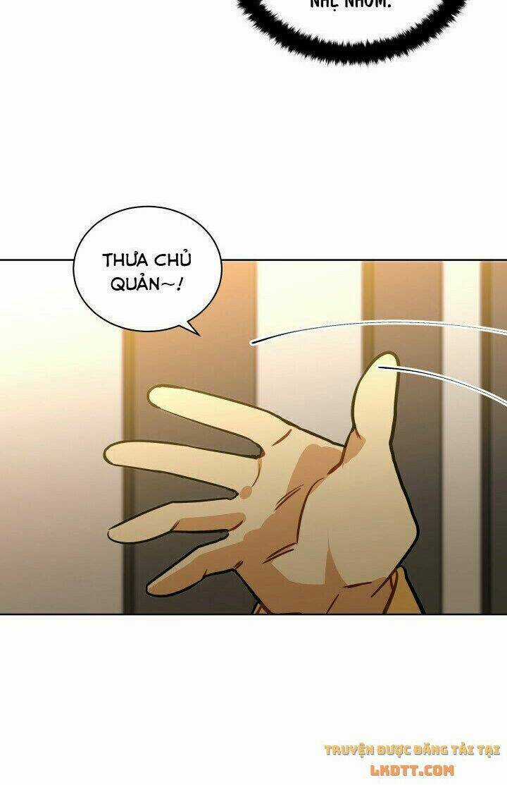 Quái Thú Với Hoa Chapter 91 trang 29