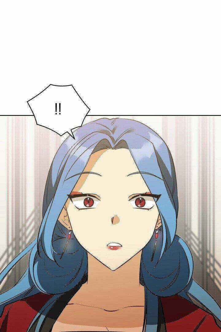 Quái Thú Với Hoa Chapter 91 trang 34