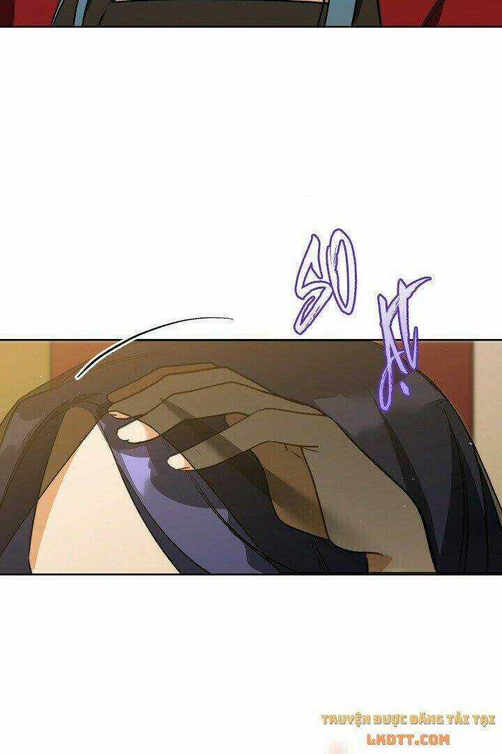 Quái Thú Với Hoa Chapter 91 trang 35