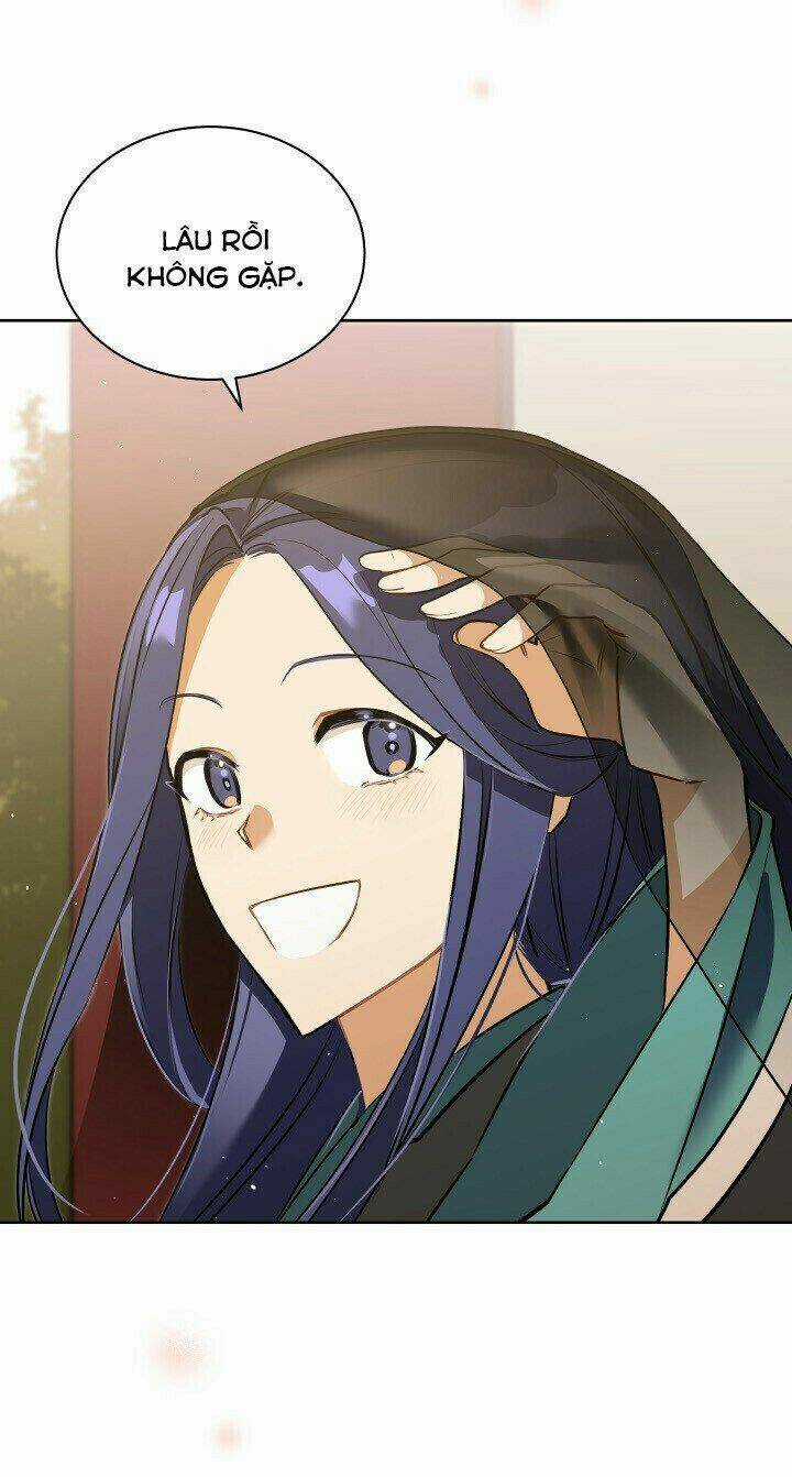 Quái Thú Với Hoa Chapter 91 trang 36