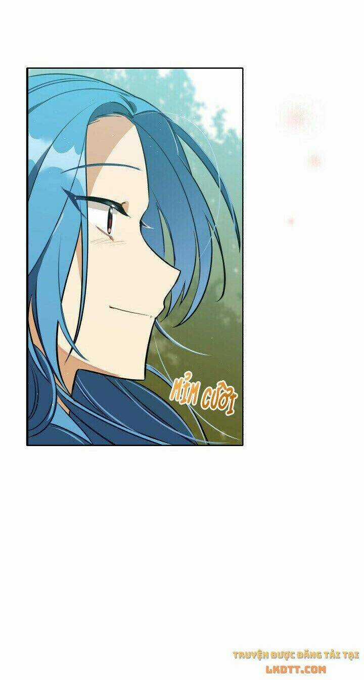 Quái Thú Với Hoa Chapter 91 trang 37