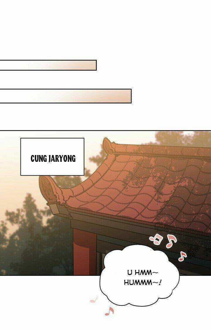 Quái Thú Với Hoa Chapter 91 trang 44