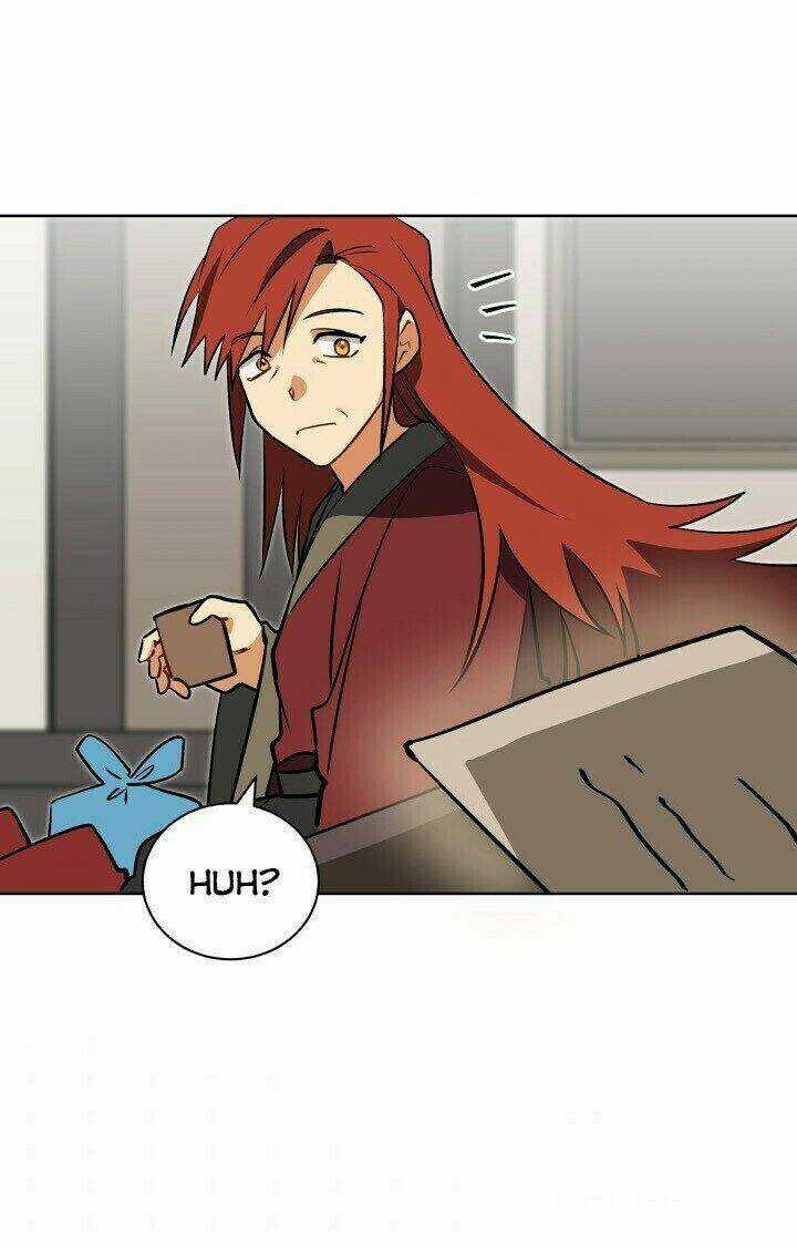 Quái Thú Với Hoa Chapter 91 trang 46