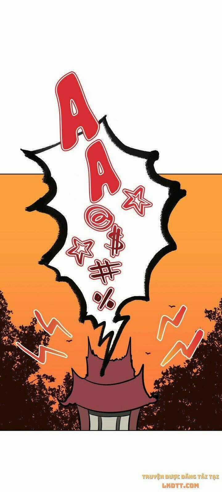 Quái Thú Với Hoa Chapter 91 trang 49