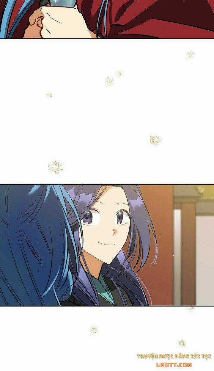 Quái Thú Với Hoa Chapter 92 trang 10