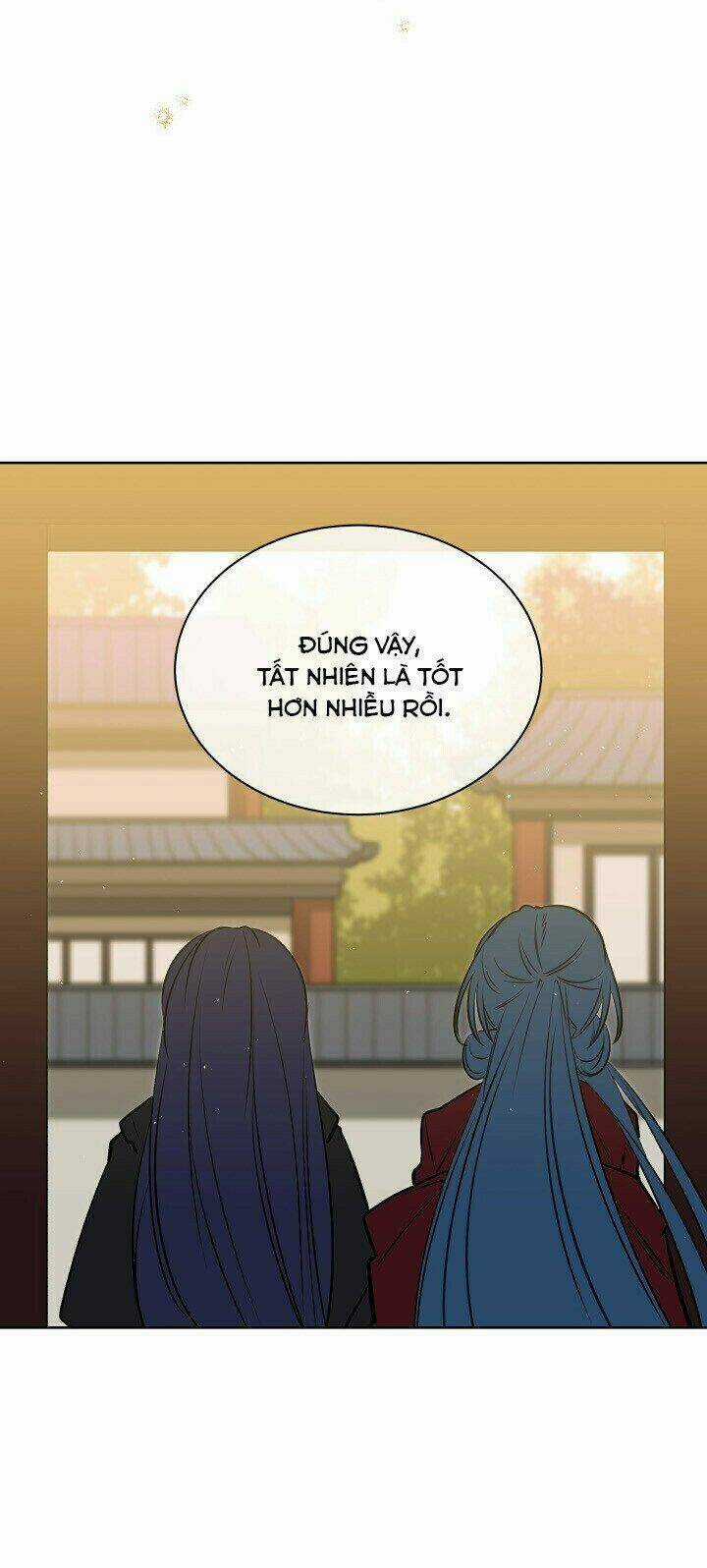 Quái Thú Với Hoa Chapter 92 trang 11