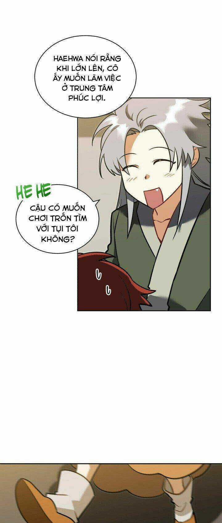 Quái Thú Với Hoa Chapter 92 trang 29