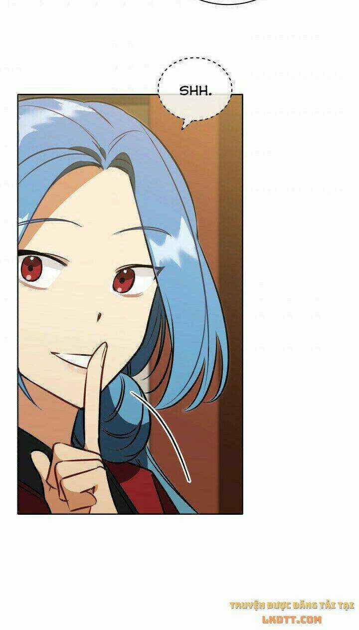 Quái Thú Với Hoa Chapter 92 trang 37