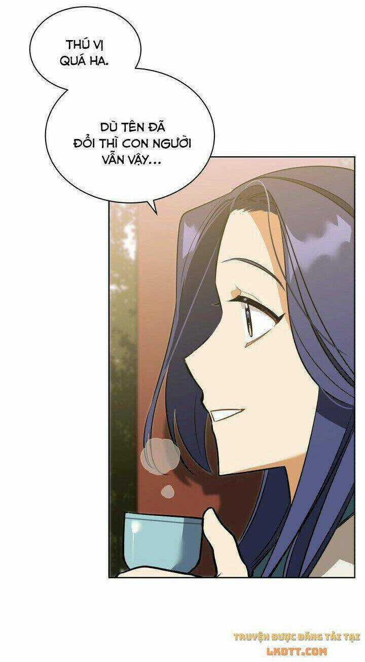 Quái Thú Với Hoa Chapter 92 trang 4