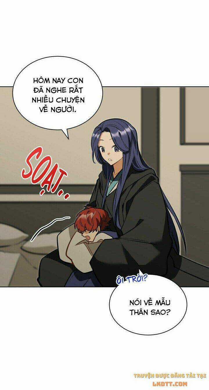 Quái Thú Với Hoa Chapter 92 trang 45