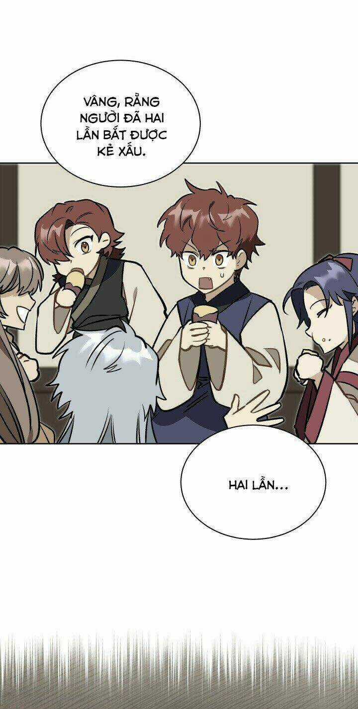 Quái Thú Với Hoa Chapter 92 trang 46