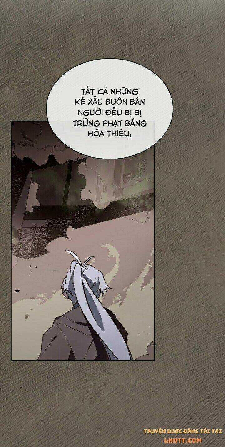 Quái Thú Với Hoa Chapter 92 trang 47