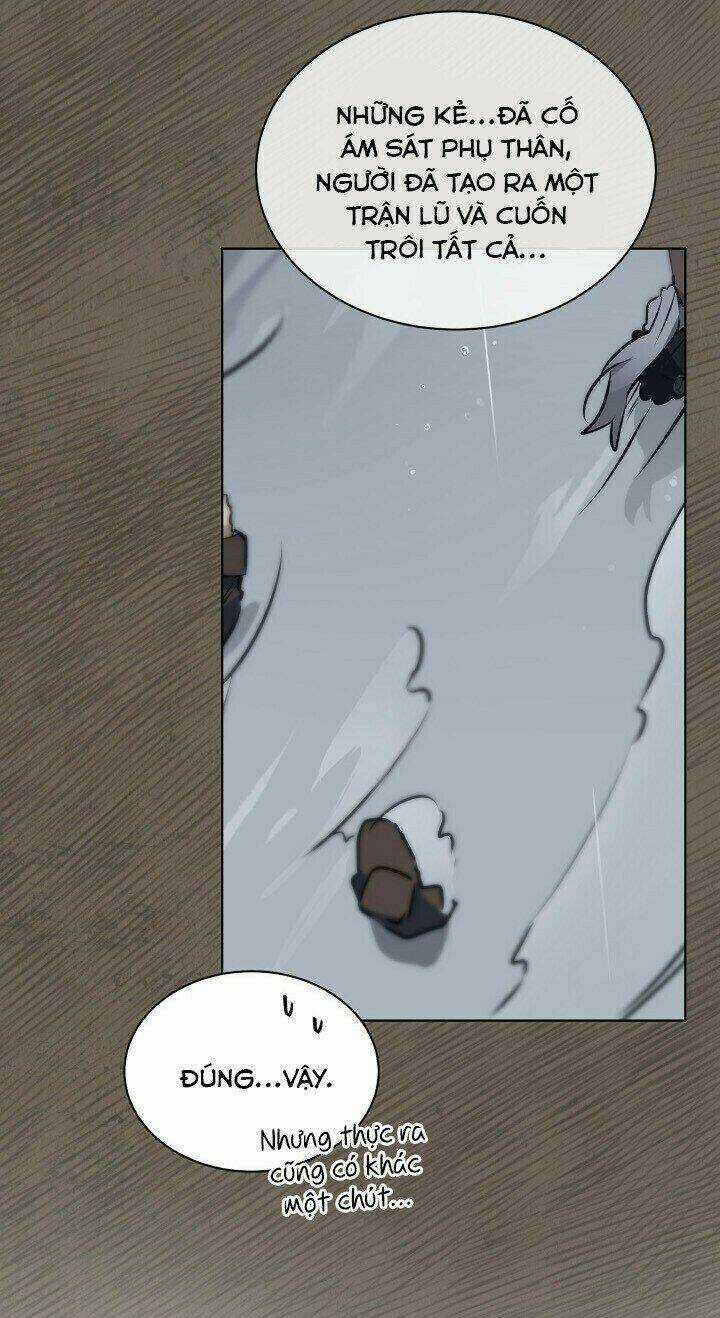 Quái Thú Với Hoa Chapter 92 trang 48