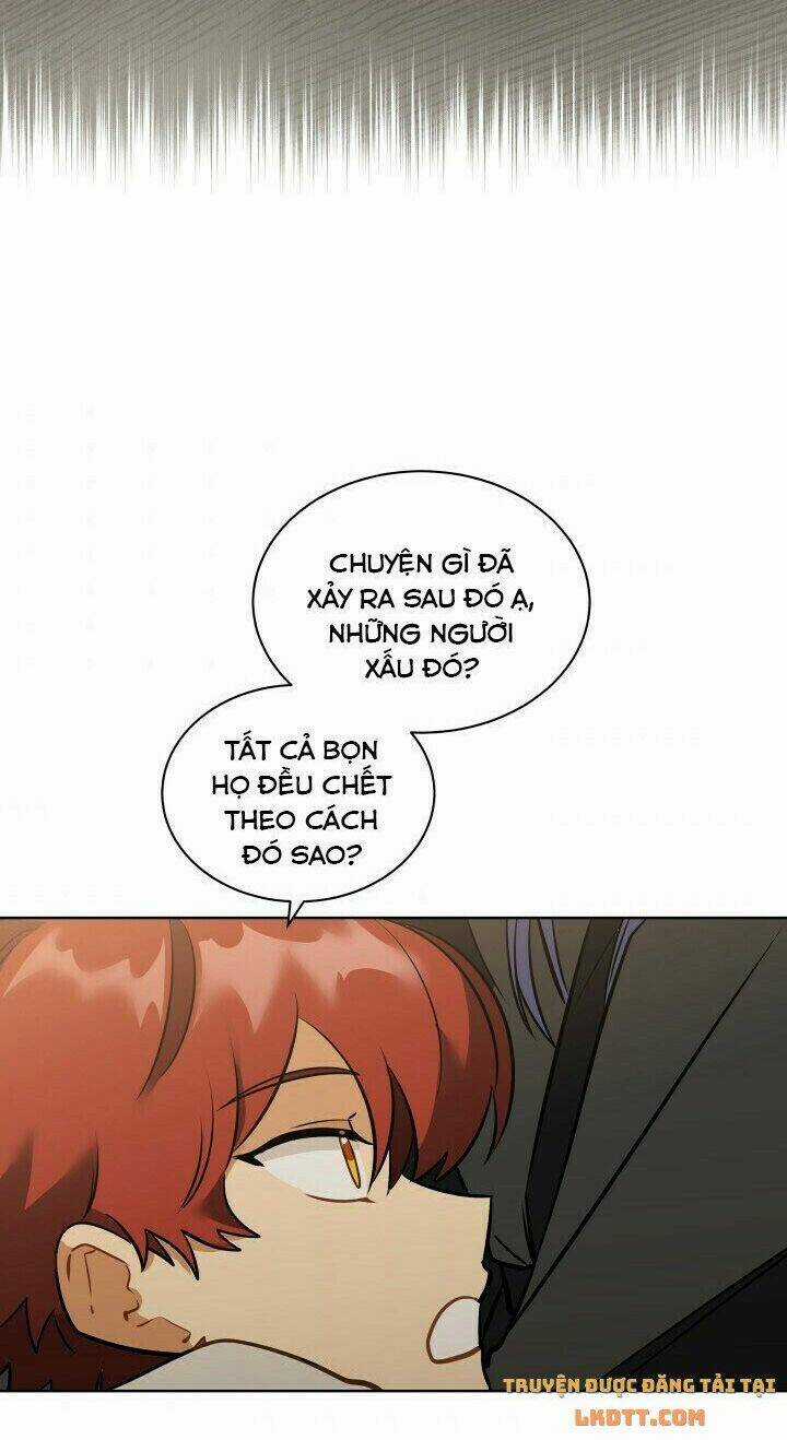 Quái Thú Với Hoa Chapter 92 trang 49