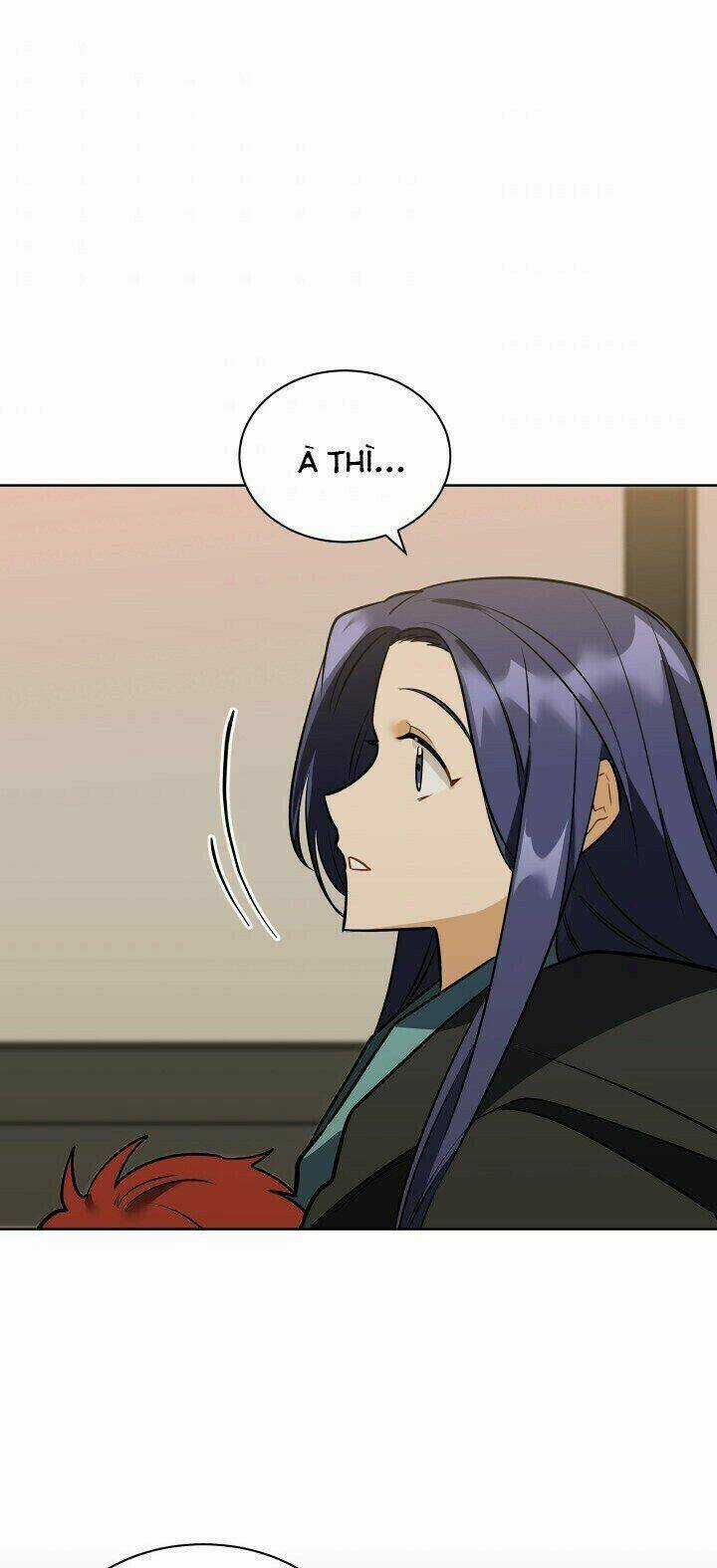 Quái Thú Với Hoa Chapter 92 trang 50