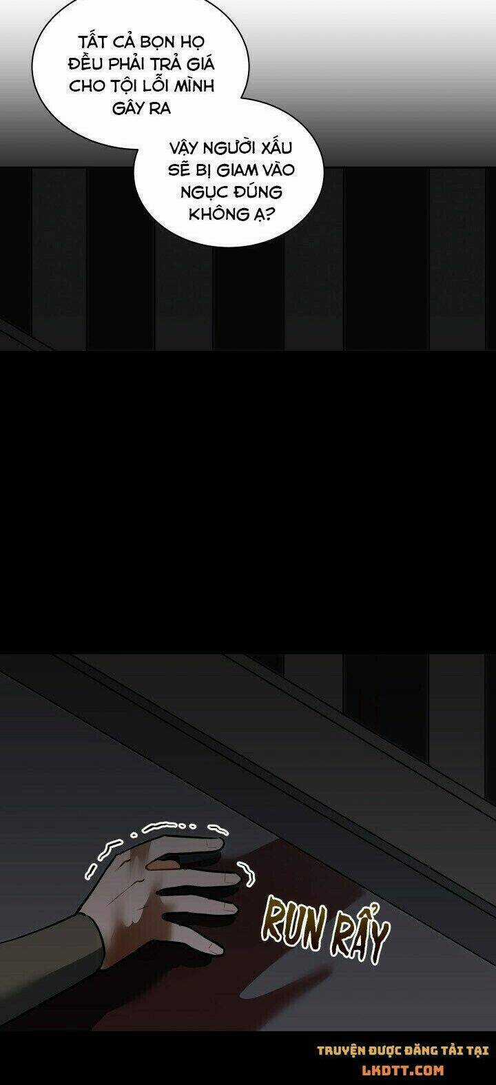 Quái Thú Với Hoa Chapter 92 trang 51