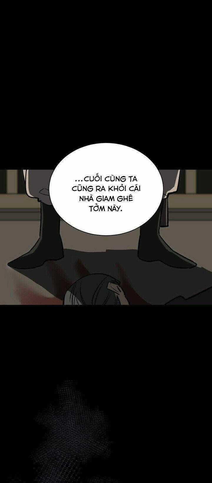 Quái Thú Với Hoa Chapter 92 trang 52