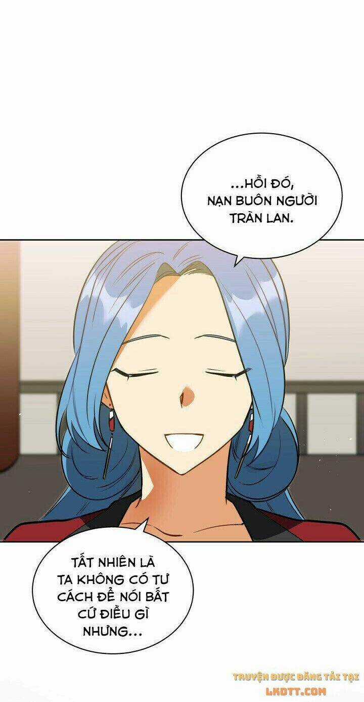 Quái Thú Với Hoa Chapter 92 trang 6