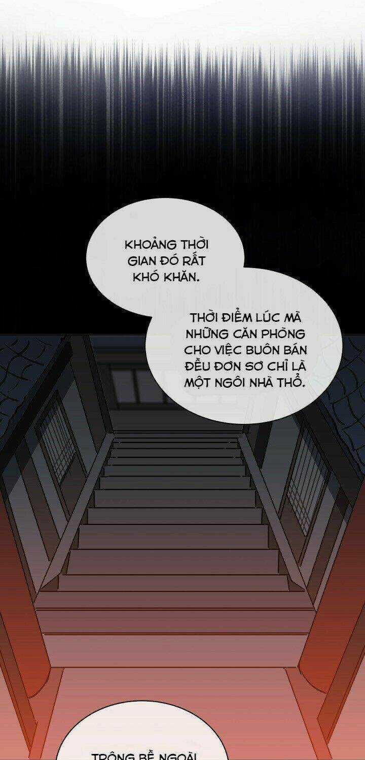 Quái Thú Với Hoa Chapter 92 trang 7