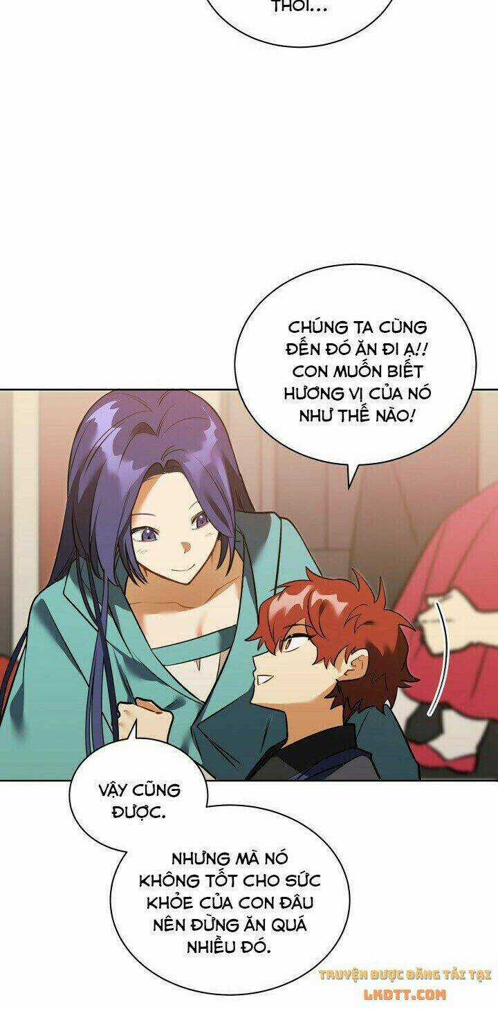 Quái Thú Với Hoa Chapter 93 trang 11