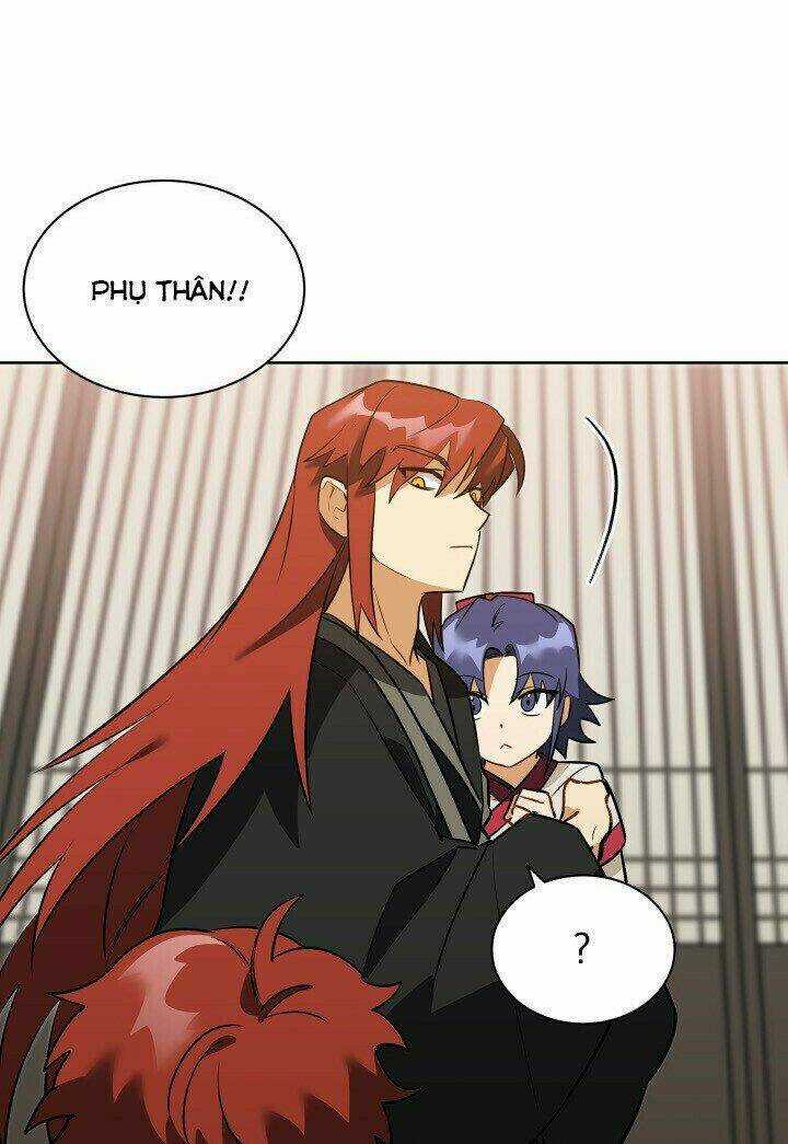 Quái Thú Với Hoa Chapter 93 trang 12