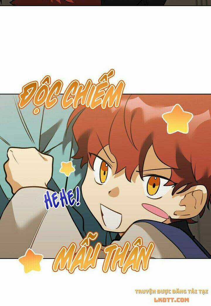 Quái Thú Với Hoa Chapter 93 trang 13