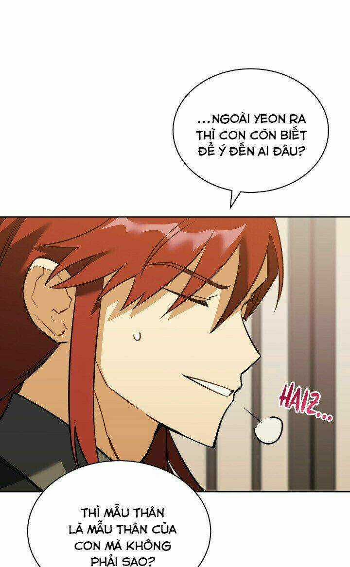 Quái Thú Với Hoa Chapter 93 trang 14