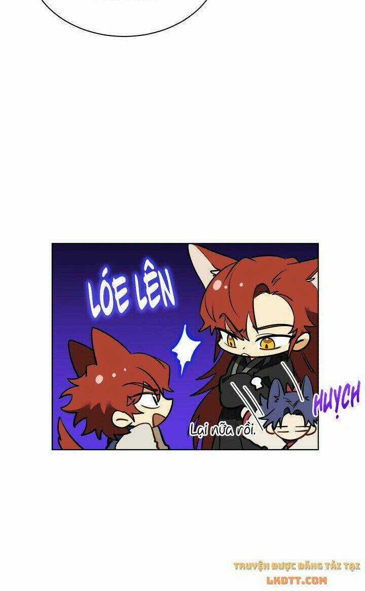 Quái Thú Với Hoa Chapter 93 trang 15