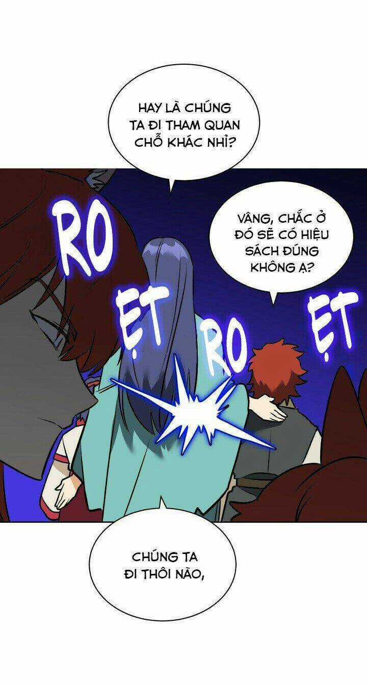 Quái Thú Với Hoa Chapter 93 trang 16