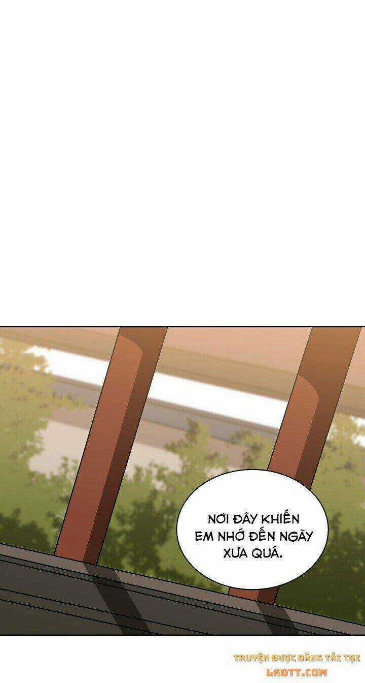 Quái Thú Với Hoa Chapter 93 trang 17