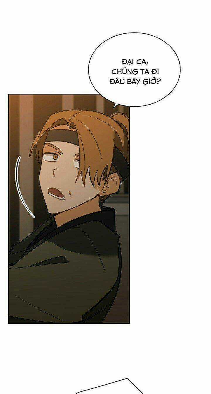 Quái Thú Với Hoa Chapter 93 trang 2