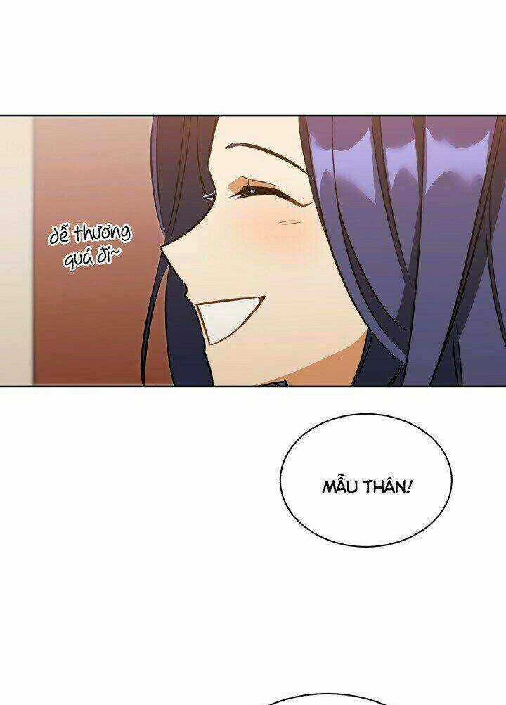 Quái Thú Với Hoa Chapter 93 trang 24