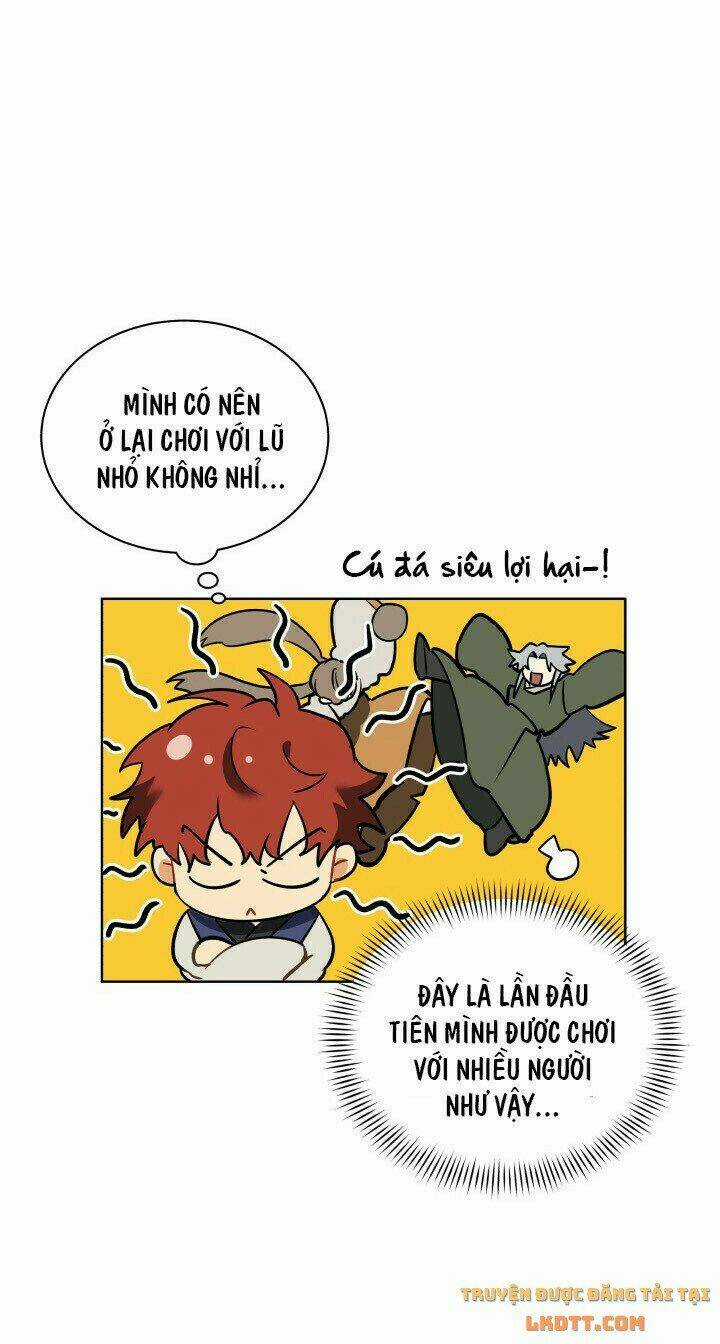 Quái Thú Với Hoa Chapter 93 trang 29