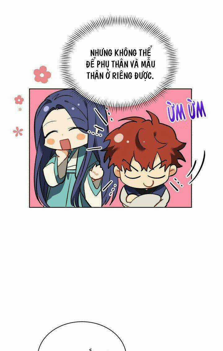 Quái Thú Với Hoa Chapter 93 trang 30