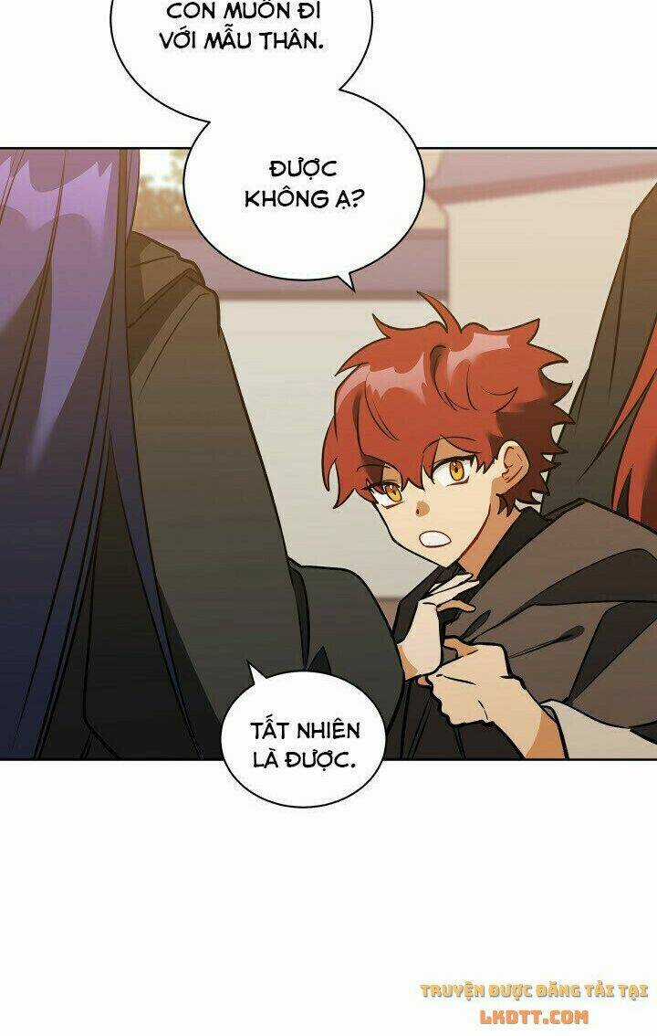 Quái Thú Với Hoa Chapter 93 trang 31