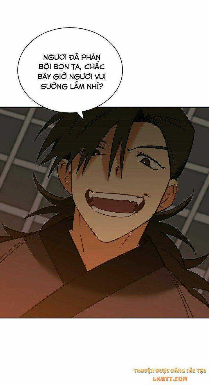 Quái Thú Với Hoa Chapter 93 trang 37