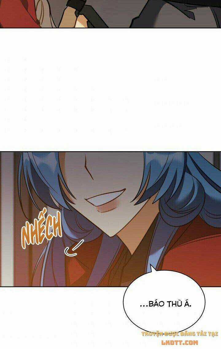 Quái Thú Với Hoa Chapter 93 trang 39