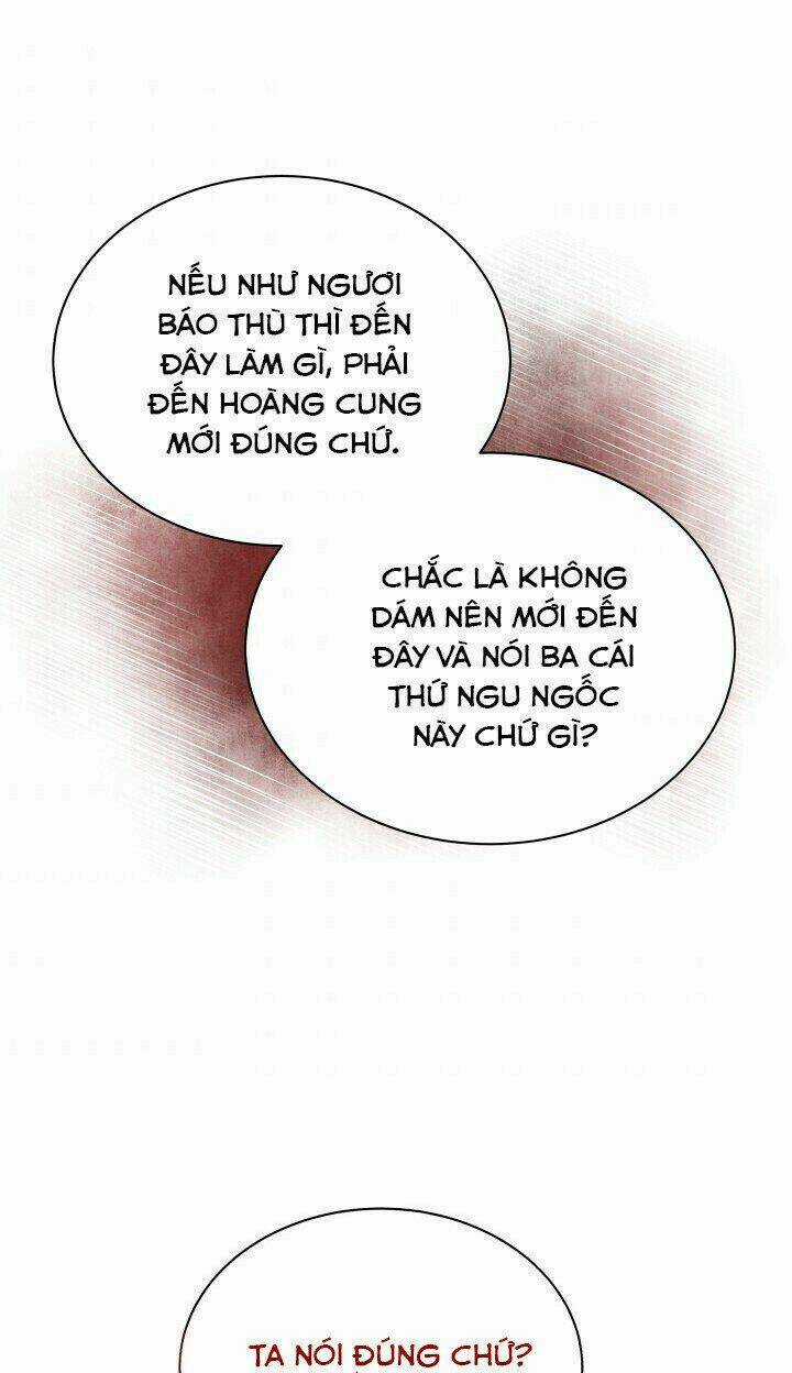 Quái Thú Với Hoa Chapter 93 trang 40