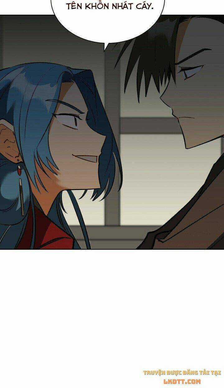 Quái Thú Với Hoa Chapter 93 trang 41