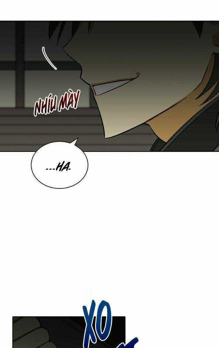 Quái Thú Với Hoa Chapter 93 trang 42