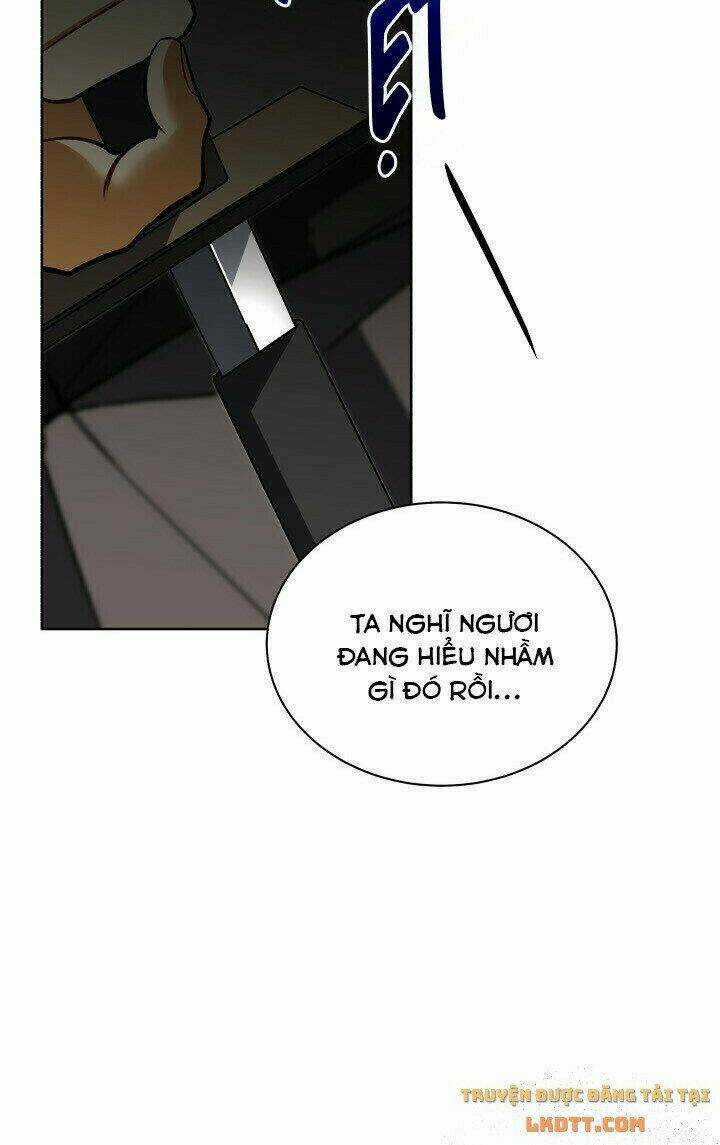 Quái Thú Với Hoa Chapter 93 trang 43